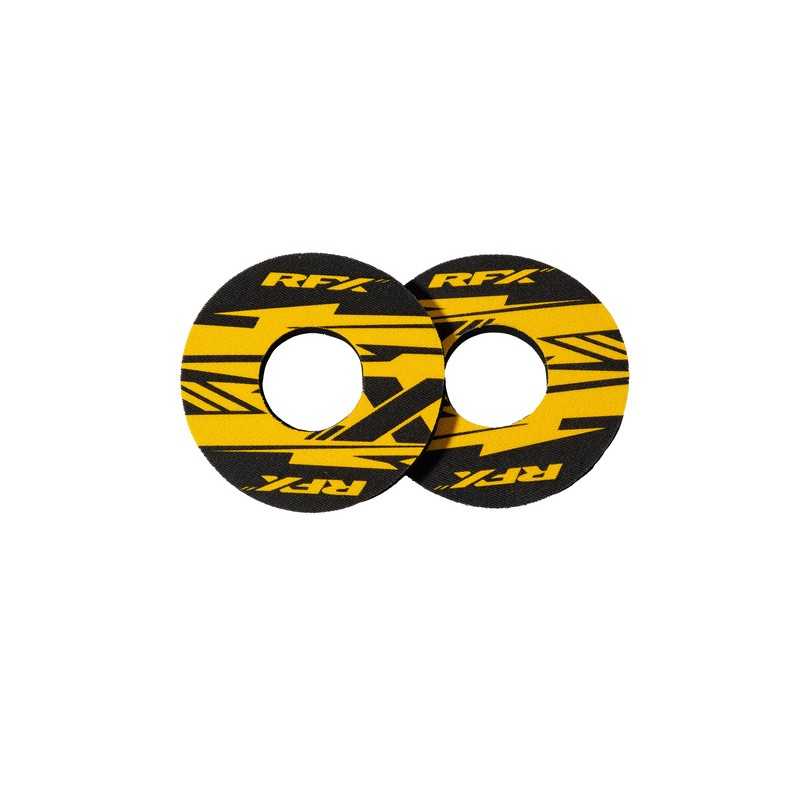 RFX Thumb Protector Donuts for Grips SPORT (2U) 1111061003VAR