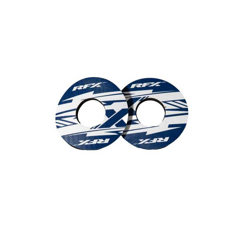 RFX Thumb Protector Donuts for Grips SPORT (2U) 1111061003VAR