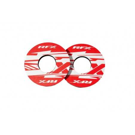 RFX Donuts protectores de pulgar para puños SPORT (2U) 1111061003VAR