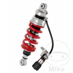 YSS SUSPENSION Adjustable rear suspension shock absorber 789.24.08