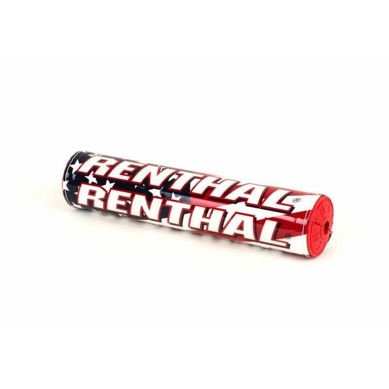 RENTHAL Black pudding protector 1065356