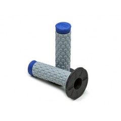 PRO TAPER Juego puños motocross MX PILLOW TOP NO WAFFLE 1081166005