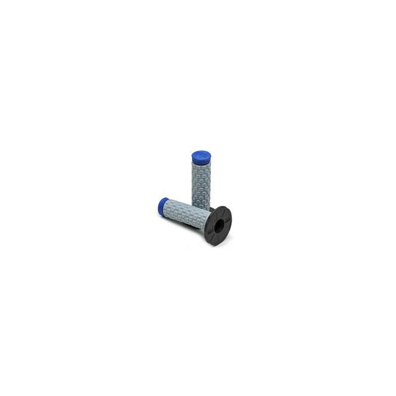 PRO TAPER Juego puños motocross MX PILLOW TOP NO WAFFLE 1081166005