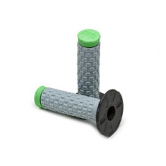 PRO TAPER Juego puños motocross MX PILLOW TOP NO WAFFLE 1081166005