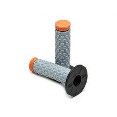 PRO TAPER Juego puños motocross MX PILLOW TOP NO WAFFLE 1081166005