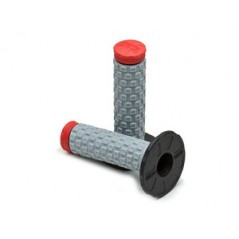 PRO TAPER Juego puños motocross MX PILLOW TOP NO WAFFLE 1081166005