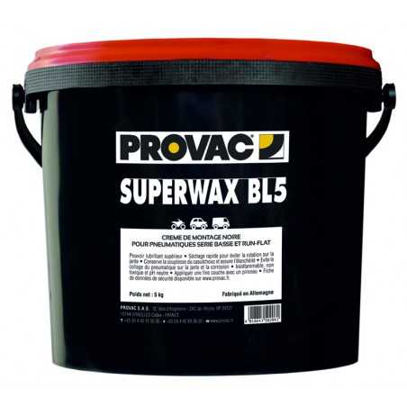PROVAC Tire mounting paste 5 KG 1105761