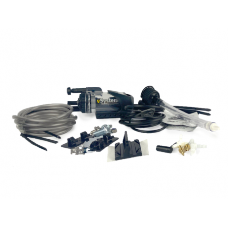 SCOTTOILER Electronic chain oiler MICRO VSYSTEM 1109560