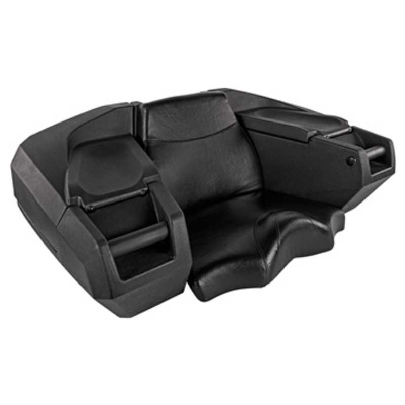 KIMPEX Baúl con asiento trasero para moto OUTBACK 1119326
