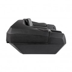KIMPEX Trunk with rear seat for motorcycle OUTBACK 1119326