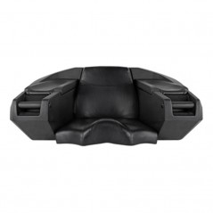 KIMPEX Baúl con asiento trasero para moto OUTBACK 1119326