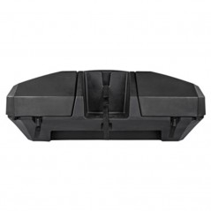 KIMPEX Trunk with rear seat for motorcycle OUTBACK 1119326