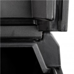 KIMPEX Trunk with rear seat for motorcycle OUTBACK 1119326