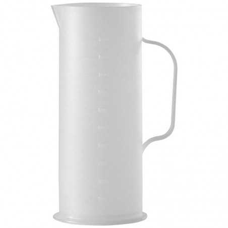 POLISPORT brake oil jug 1000 CC 1119718