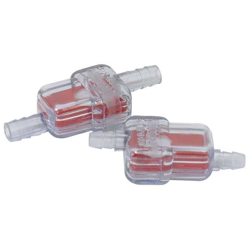 POLISPORT FILTER, GASOLINE 2T 7 MM (50U) 1119726