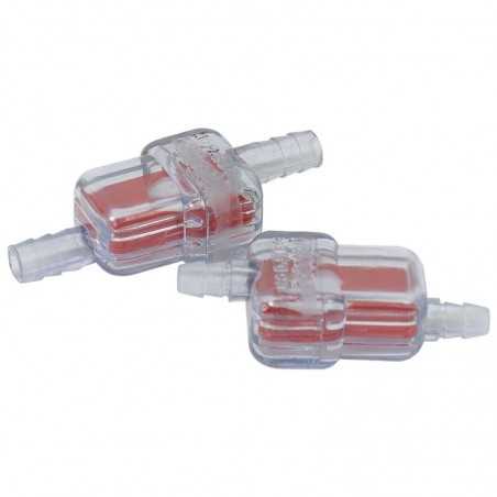 POLISPORT FILTRO DE GASOLINA 2T 7 MM (50U) 1119726