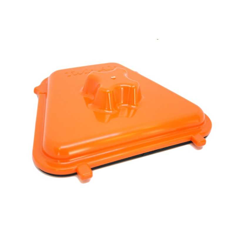 TWIN AIR Air filter box cover 160130 160130 1121399