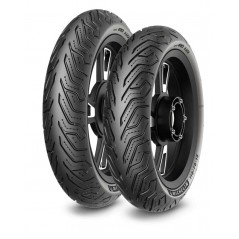 MICHELIN Front/rear motorcycle tire CITY GRIP SAVER 100/90-10 M/C 61P TL/TT 9006181
