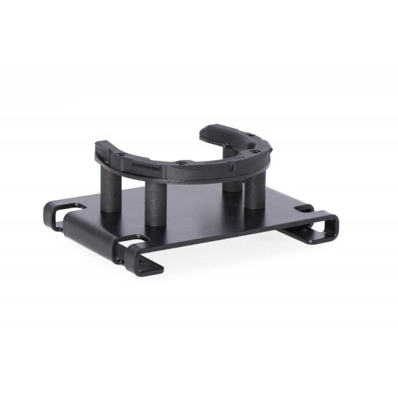 SW-MOTECH Soporte para fijar bolsa de depósito PRO DGS0078710000/B