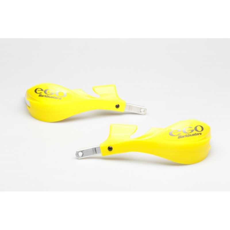 SW-MOTECH Hand protectors with structure without fixing kit EGO EGO EGO00200YE