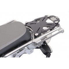 SW-MOTECH Placa adaptadora universal para portaequipajes de baúl TRAX GPB00152165