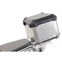 SW-MOTECH Placa adaptadora universal para portaequipajes de baúl TRAX GPB00152165
