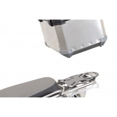 SW-MOTECH Placa adaptadora universal para portaequipajes de baúl TRAX GPB00152165