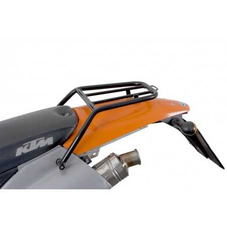 SW-MOTECH motorcycle luggage rack GPB0405410000/B