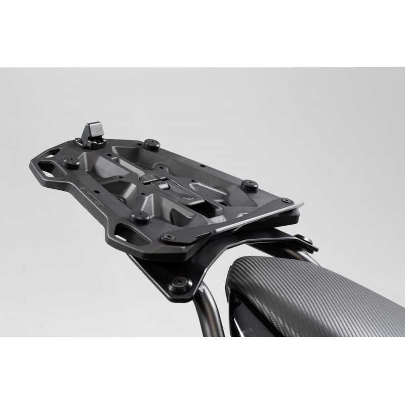 SW-MOTECH Adapter plate for trunk rack STREET-RACK GIVI/KAPPA MONOLOCK STREET-RACK GIVI/KAPPA MONOLOCK GPT0015254300/B