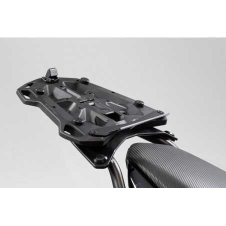 SW-MOTECH Adapter plate for trunk rack STREET-RACK GIVI/KAPPA MONOLOCK STREET-RACK GIVI/KAPPA MONOLOCK GPT0015254300/B