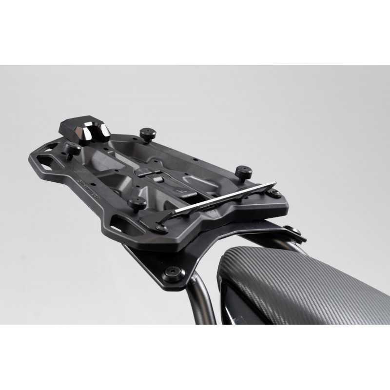 SW-MOTECH Adapter plate for trunk rack STREET-RACK SHAD 2. STREET-RACK SHAD 2. GPT0015254800/B
