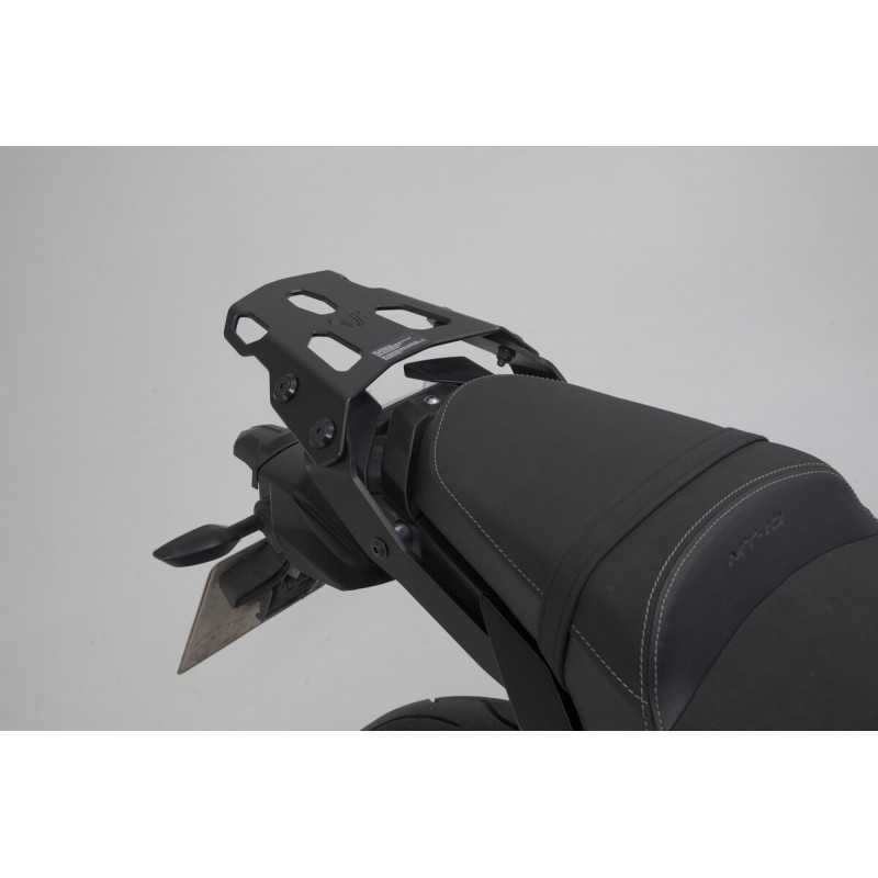 SW-MOTECH Portaequipaje de moto STREET-RACK GPT0656416000/B