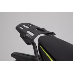 SW-MOTECH Motorcycle trunk with luggage rack and fixings URBAN ABS URBAN ABS GPT0886660000B