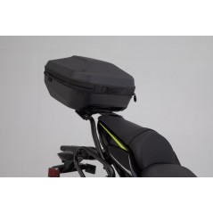 SW-MOTECH Motorcycle trunk with luggage rack and fixings URBAN ABS URBAN ABS GPT0886660000B