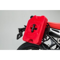 SW-MOTECH Placa de sujeción universal para soporte lateral izquierdo SLC HTA0040115100