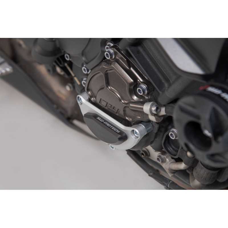 SW-MOTECH Protector de tapa la carcasa del motor MSS0656410000
