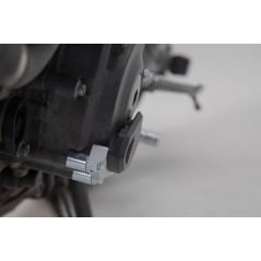 SW-MOTECH Engine Case Cover Protector MSS0656410000