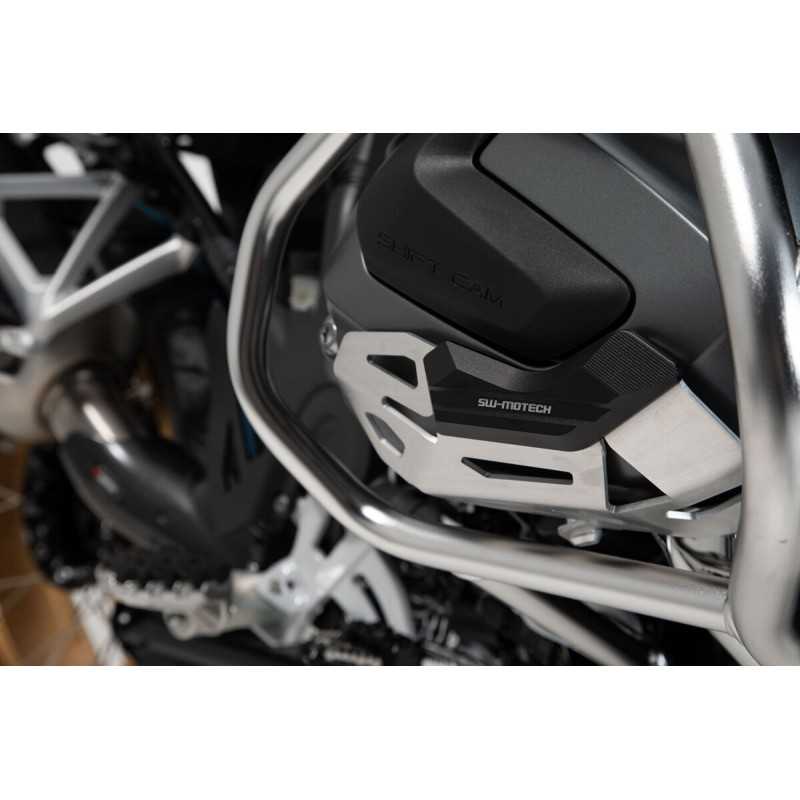 SW-MOTECH Motorcycle cylinder protector MSS0790410201