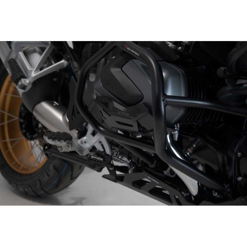 SW-MOTECH Motorcycle cylinder protector MSS0790410202/B