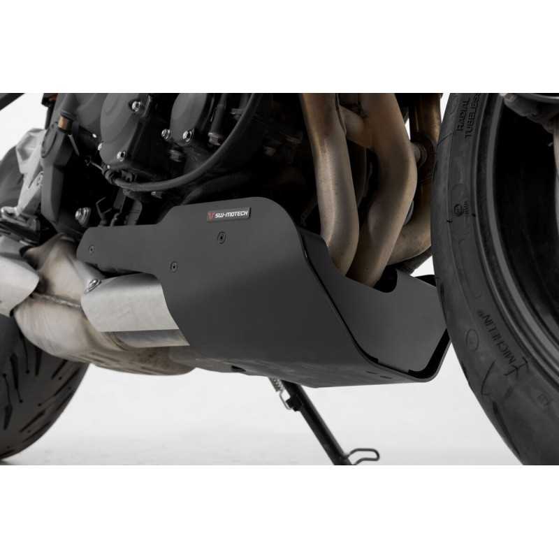 SW-MOTECH Protector de motor para moto MSS1184210000/B