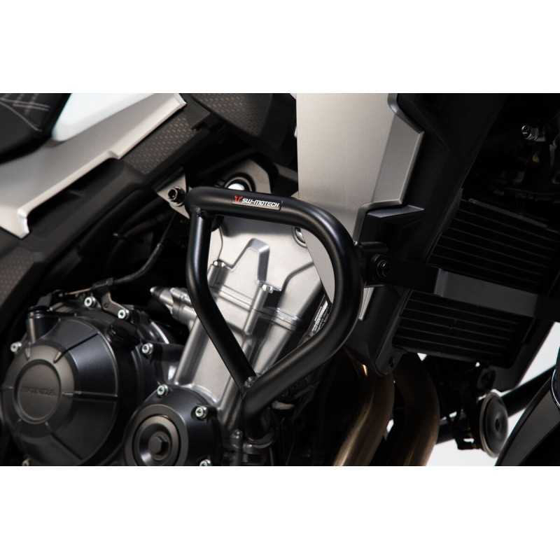 SW-MOTECH Protectores laterales de motor SBL0174610000/B