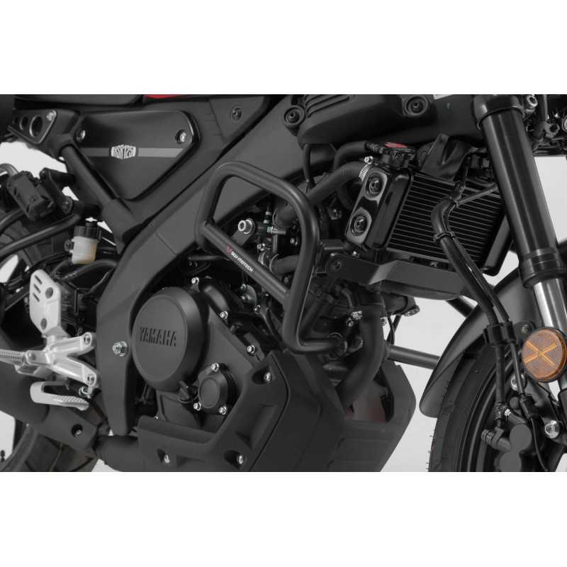 SW-MOTECH Protectores laterales de motor SBL0697710000/B