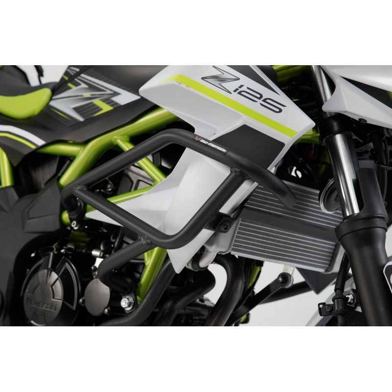SW-MOTECH Protectores laterales de motor SBL0892010001/B