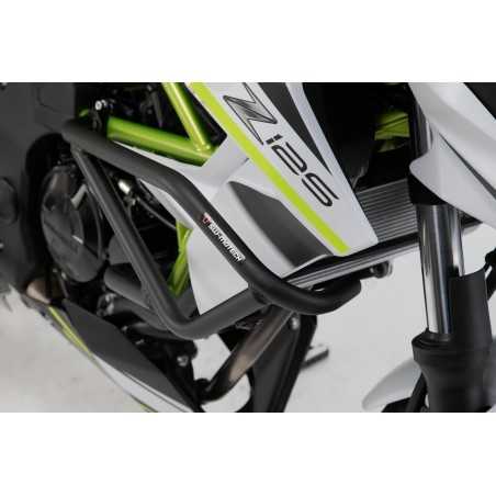 SW-MOTECH Protectores laterales de motor SBL0892010001/B