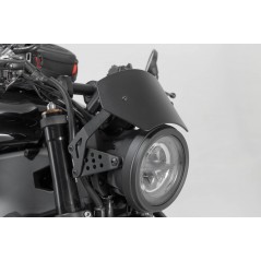 SW-MOTECH motorcycle windshield SCT0693210000/B