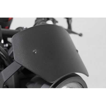 SW-MOTECH Parabrisas para moto SCT0693210000/B