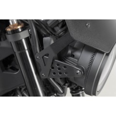SW-MOTECH motorcycle windshield SCT0693210000/B
