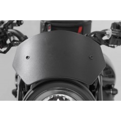 SW-MOTECH motorcycle windshield SCT0693210000/B