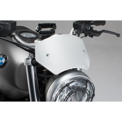 SW-MOTECH Parabrisas para moto SCT0765310000/S