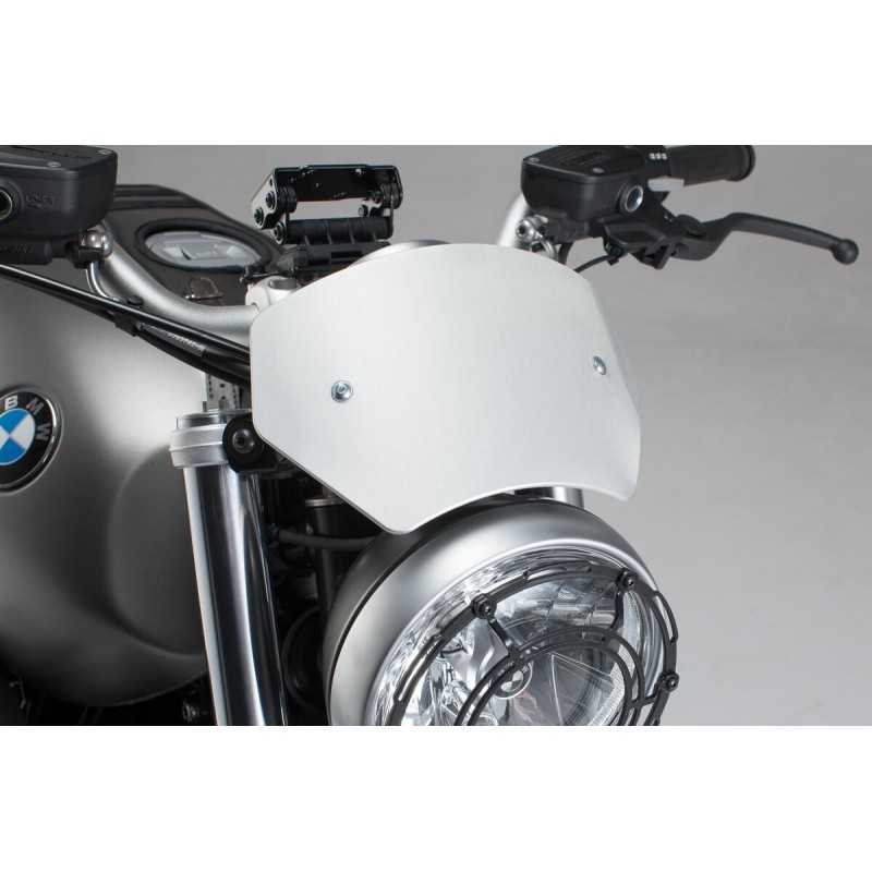 SW-MOTECH Parabrisas para moto SCT0765310000/S
